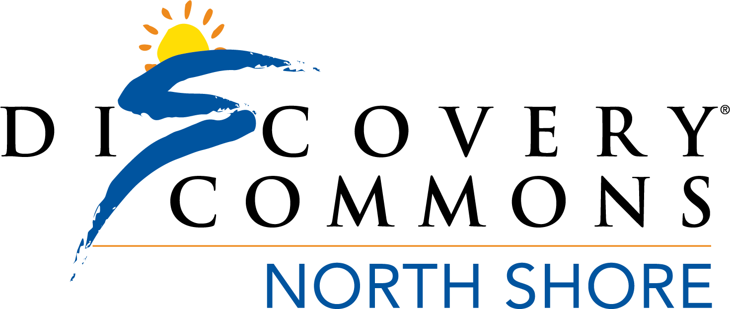 Return to Discovery Commons North Shore homepage