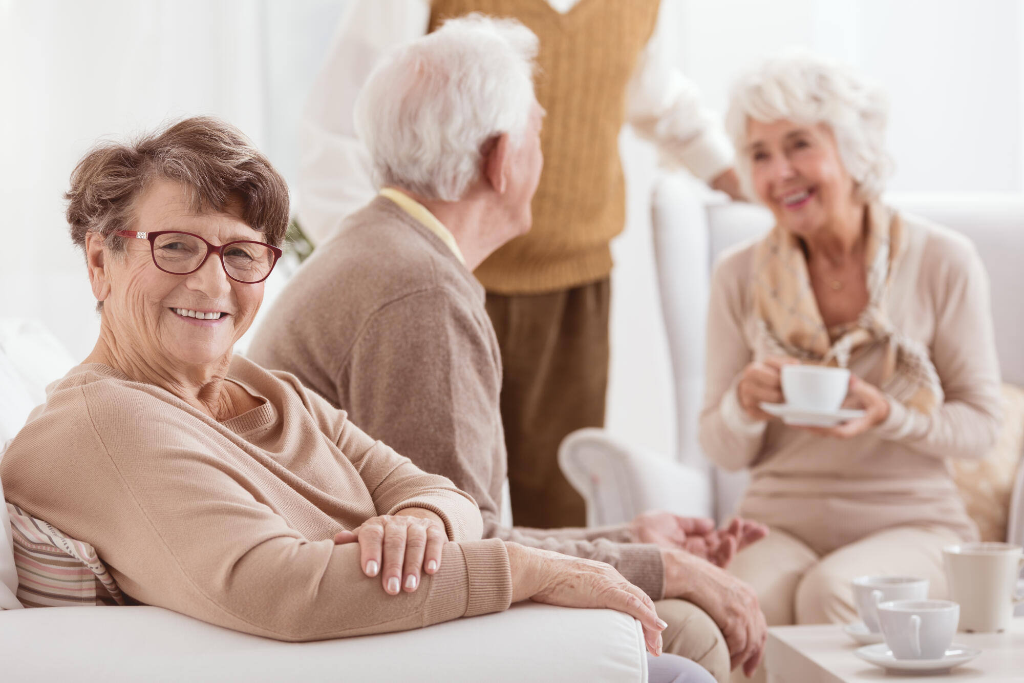 Discovery Commons North Shore: Assisted Living and Memory Care in Wisconsin