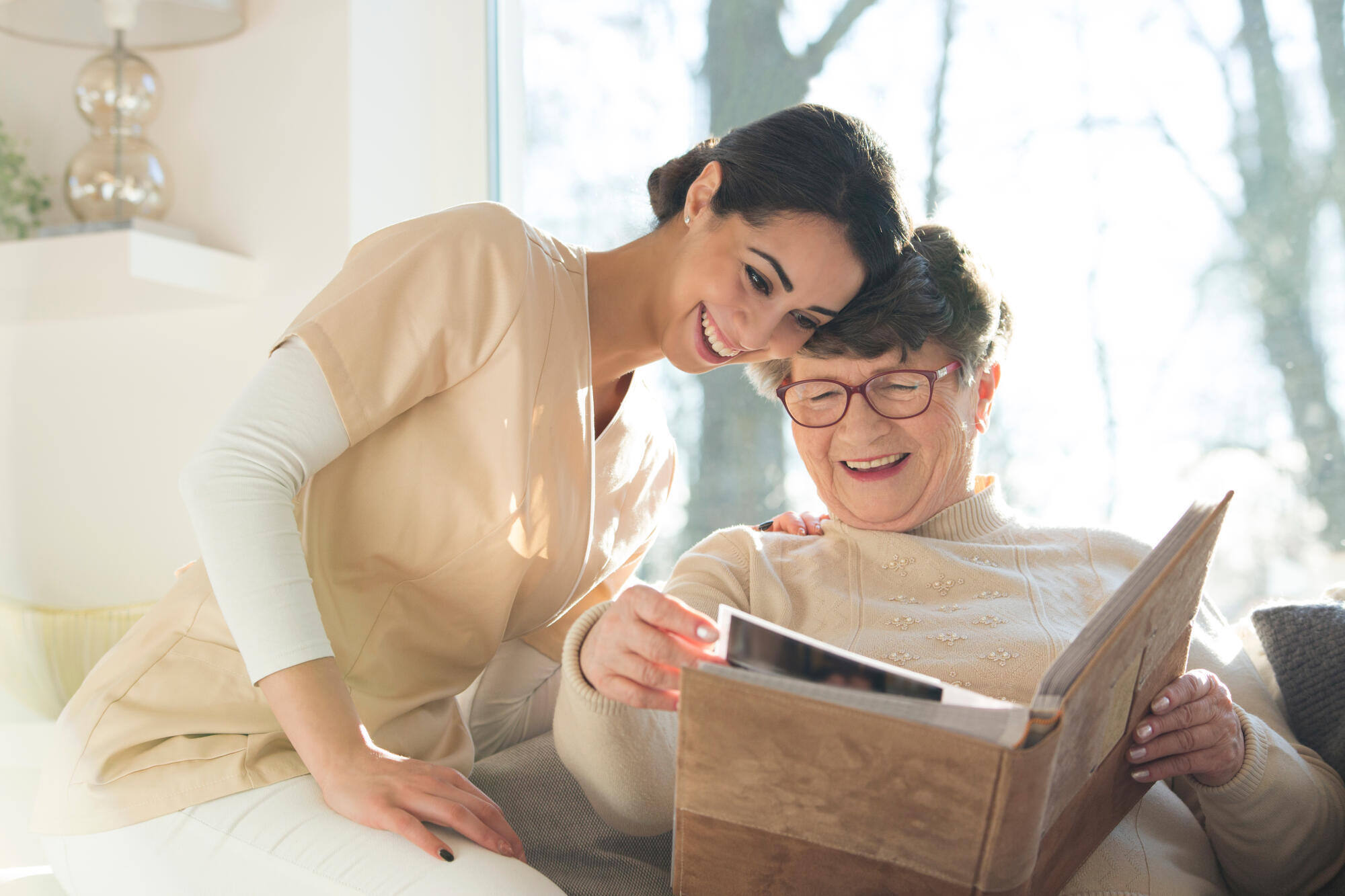What Is Memory Care? Specialized Support for Seniors with Memory Loss